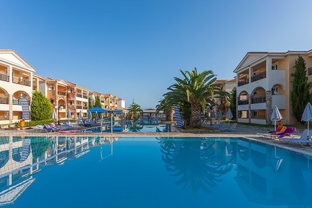 Alykanas Village - 4