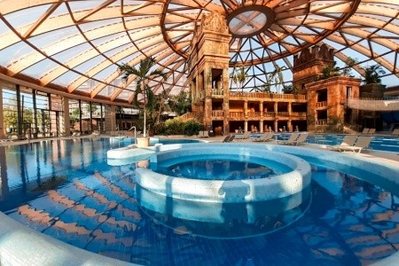 Aquaworld Resort (Ex. Ramada Resort) - 2