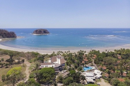 Azura Beach Resort (Playa Samara) - 1