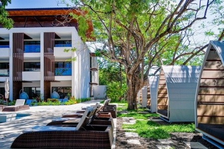 Azura Beach Resort (Playa Samara) - 2