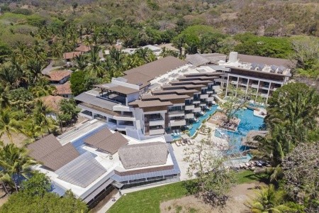 Azura Beach Resort (Playa Samara) - 3