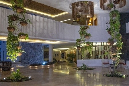 Azura Beach Resort (Playa Samara) - 5