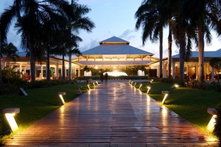Catalonia Bavaro Beach & Golf Resort - 2