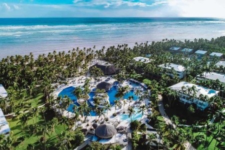 Catalonia Bavaro Beach & Golf Resort - 4