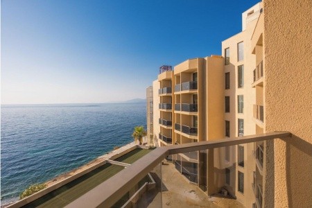 Festival Resort & Spa (Ex. Le Bleu) - 2