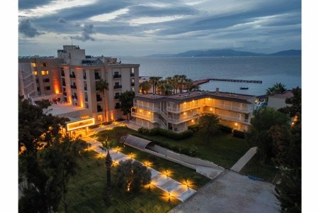 Festival Resort & Spa (Ex. Le Bleu) - 3
