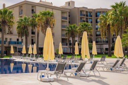 Festival Resort & Spa (Ex. Le Bleu) - 4