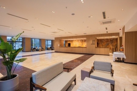 Festival Resort & Spa (Ex. Le Bleu) - 5