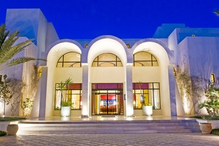 Ulysse Djerba Resort & Thalasso - 5