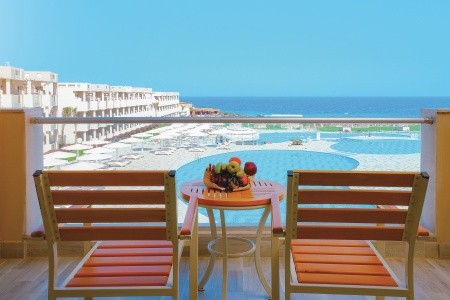 Sirena Beach Resort & Spa - 5