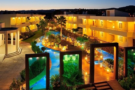 Cooee Afandou Bay & Suites - 2