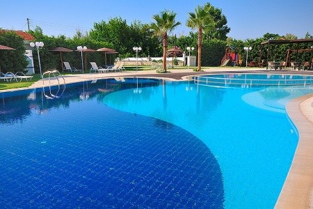 Cooee Afandou Bay & Suites - 3