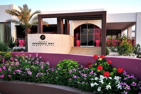 Cooee Afandou Bay & Suites - 4
