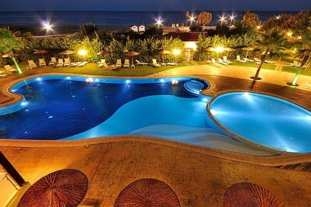 Cooee Afandou Bay & Suites - 5