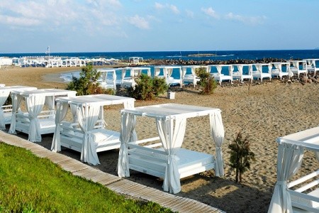 Knossos Beach Bungalows & Suites - 3