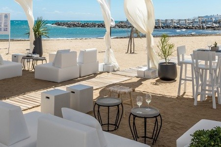 Knossos Beach Bungalows & Suites - 5
