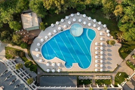 Greenwood Kemer Resort (Ex. Sherwood Greenwood) - 5