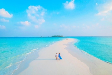 Fushifaru Maldives