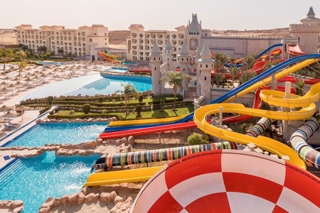 Serenity Sun Ray (Ex. Alma Resort) - 2
