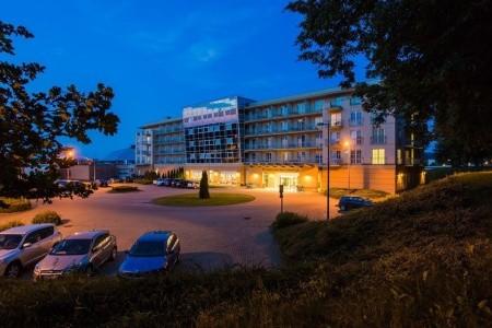Gotthard Therme & Conference - 2