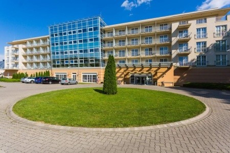 Gotthard Therme & Conference - 3