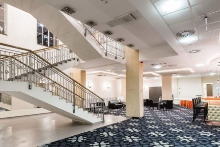 Gotthard Therme & Conference - 4