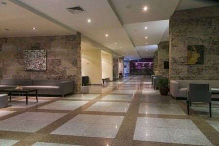 Tryp Lisboa Caparica Mar - 3