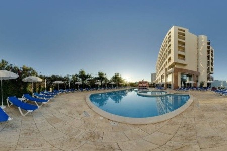 Tryp Lisboa Caparica Mar - 4