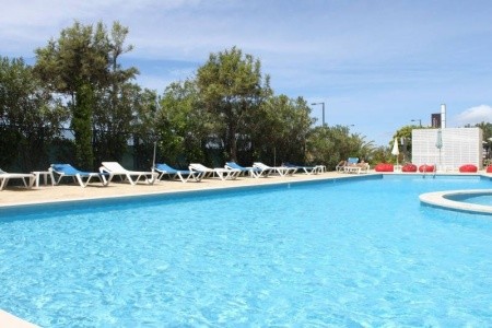 Tryp Lisboa Caparica Mar - 5