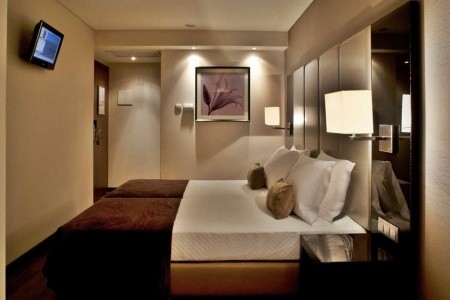 Luxe By Turim Hotels - 5