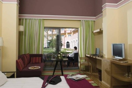 Pestana Sintra Golf Resort - 2