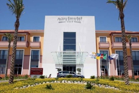Pestana Sintra Golf Resort - 3