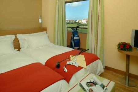 Pestana Sintra Golf Resort - 5