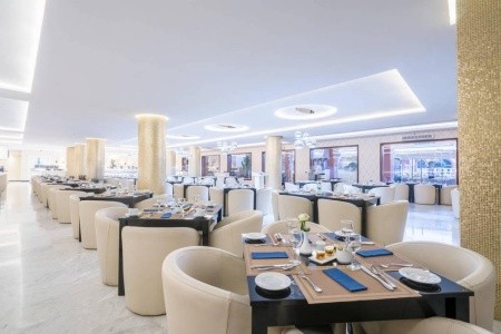 Savoy Le Grand - 5