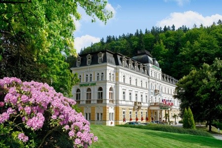 Centrální Lázně Ensana Health Spa Hotel - 1