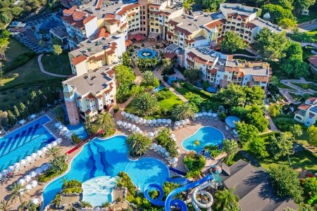 Limak Arcadia Sport Resort - 2