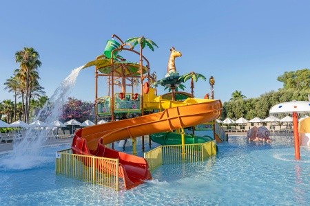 Limak Arcadia Sport Resort - 3