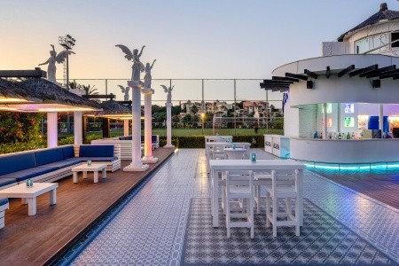 Limak Arcadia Sport Resort - 4