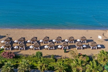 Limak Arcadia Sport Resort - 5