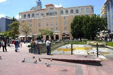 Gran Costa Rica (San José) - 3