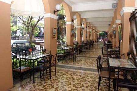 Gran Costa Rica (San José) - 5