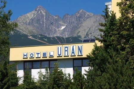 Vysoké Tatry vlakem – Tatranská Lomnica - 3