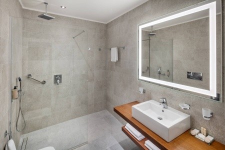 Ensana Health Spa Hotel Hvezda - 5