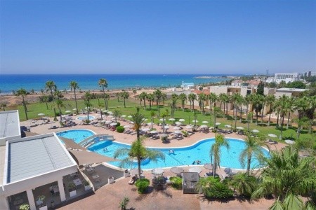 Nelia Sea Breeze (Ex. Anmaria Hotel) - 2