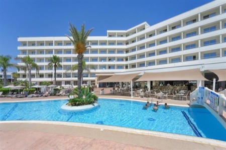 Nelia Sea Breeze (Ex. Anmaria Hotel) - 3