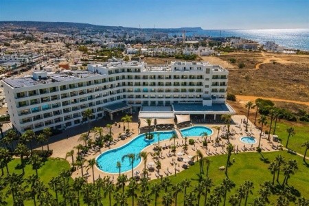 Nelia Sea Breeze (Ex. Anmaria Hotel) - 5