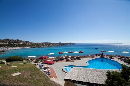 Shardana Hotel - 2