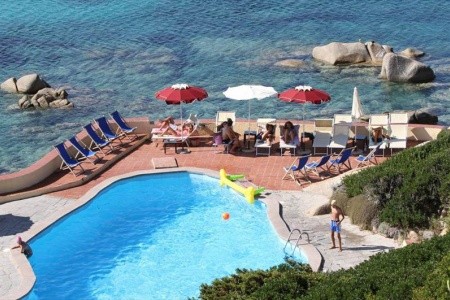 Shardana Hotel - 3