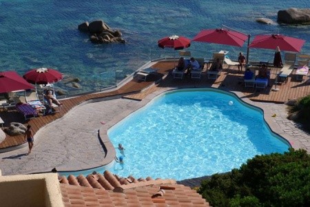 Shardana Hotel - 4
