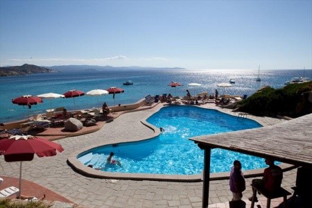 Shardana Hotel - 5